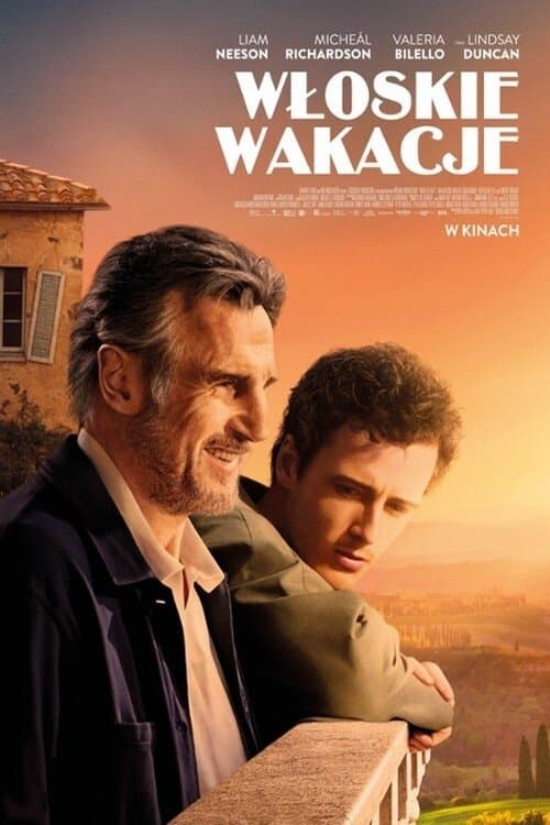 Włoskie wakacje 2020 cały film