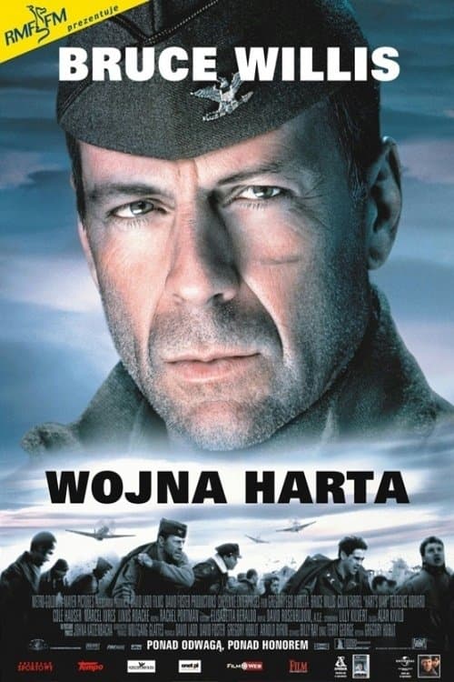 Wojna Harta 2002 cały film