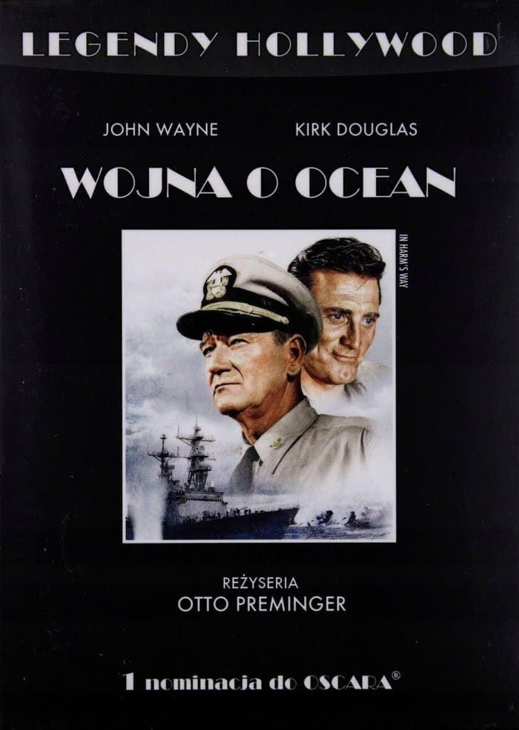 Wojna o ocean 1965 cały film