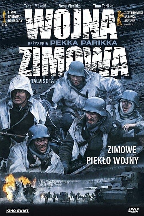 Wojna zimowa 1989 cały film