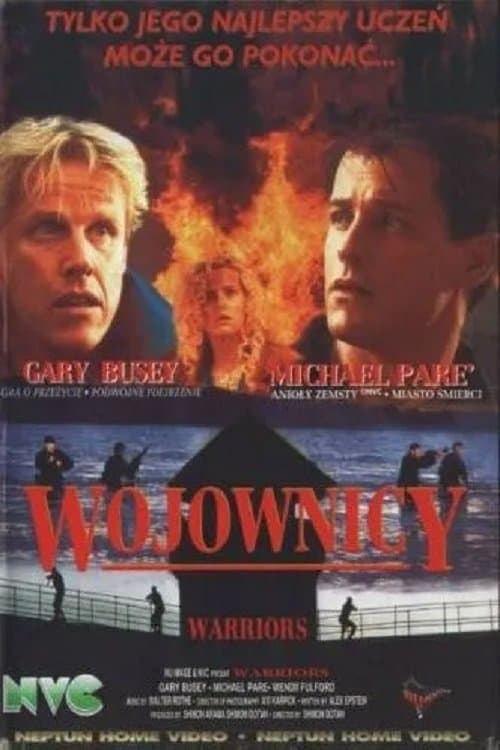 Wojownicy 1994 cały film