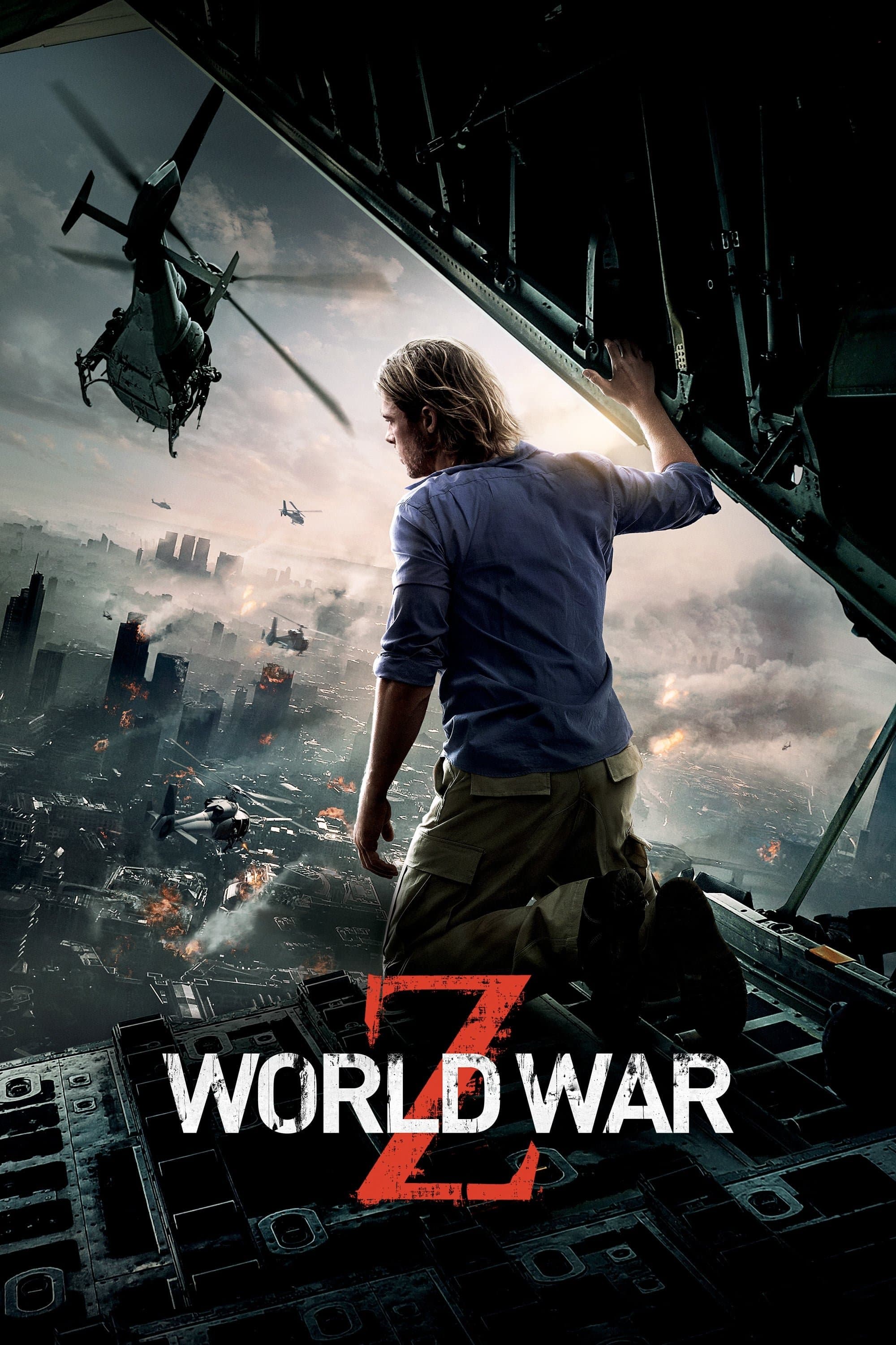 World War Z 2013 cały film