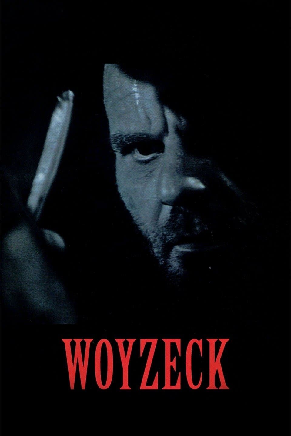 Woyzeck 1994 cały film