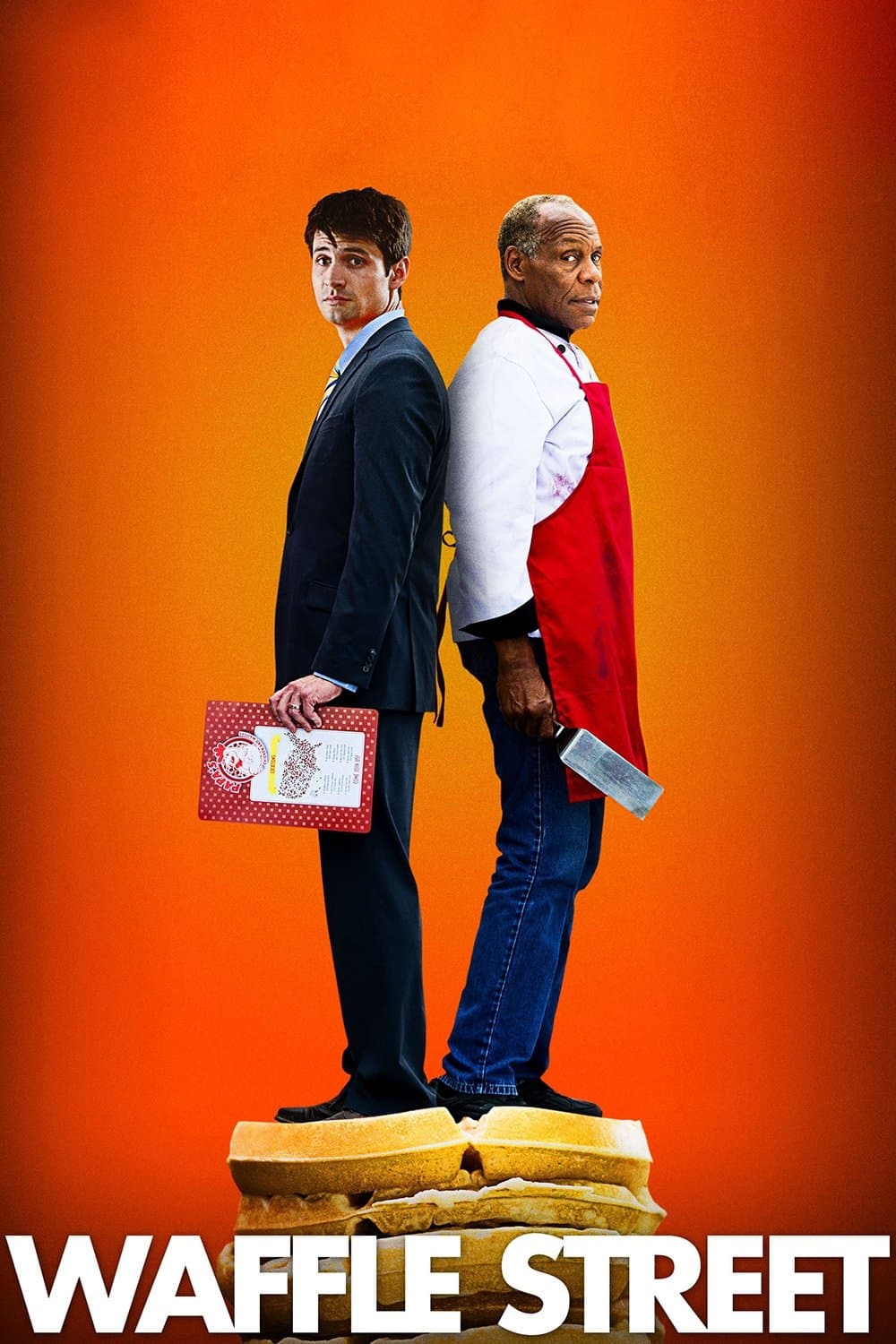 Wpadnij na gofra 2015 cały film