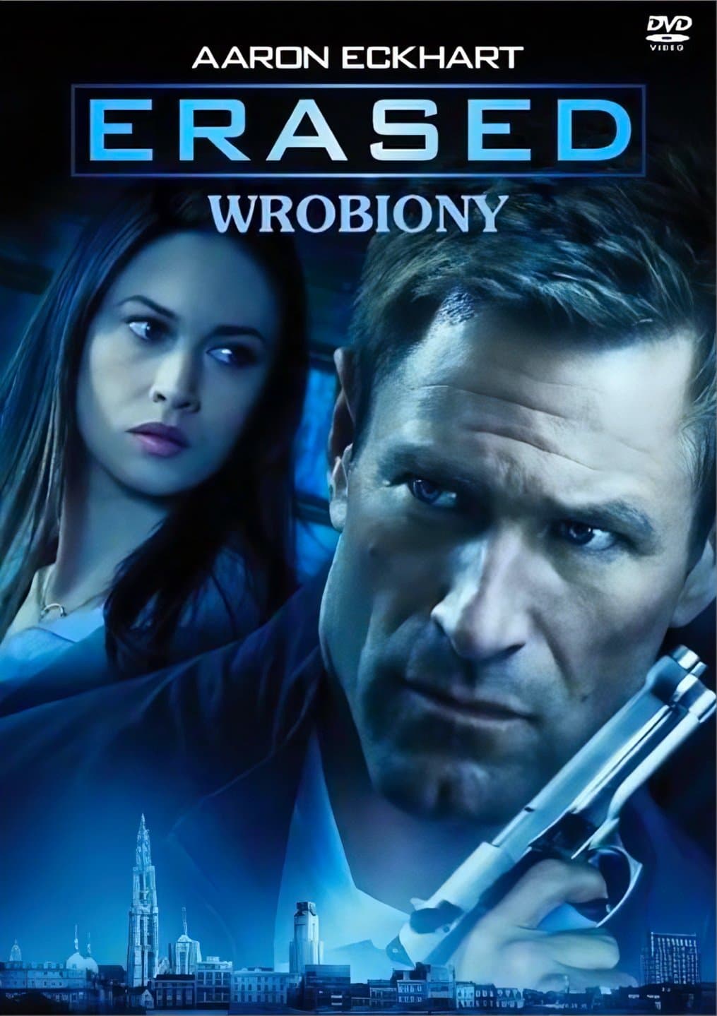 Wrobiony 2012 cały film