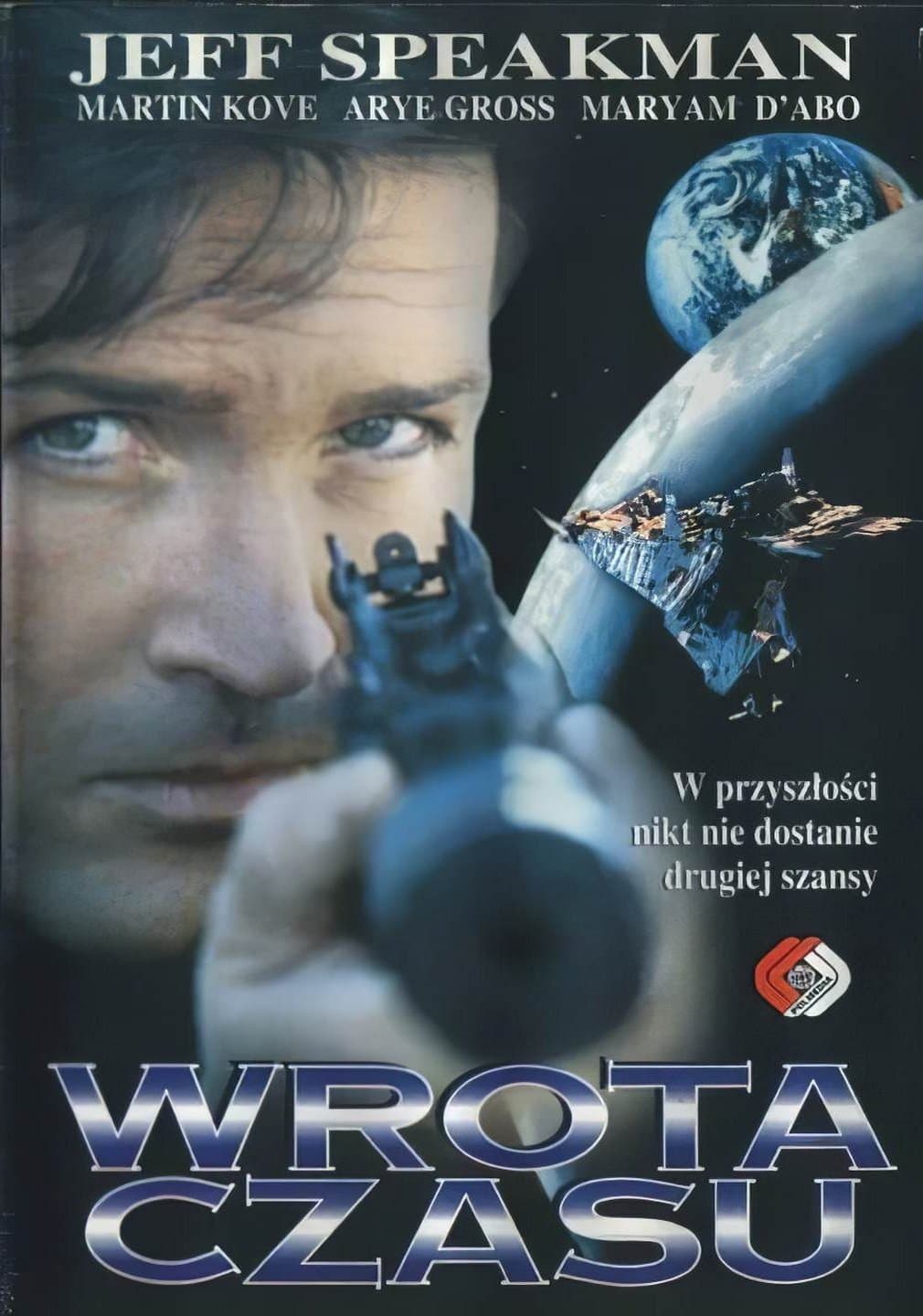 Wrota Czasu 1996 cały film