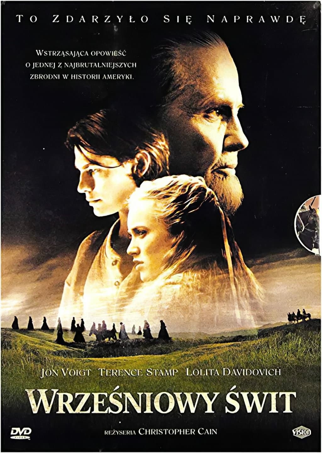 Wrześniowy świt 2007 cały film