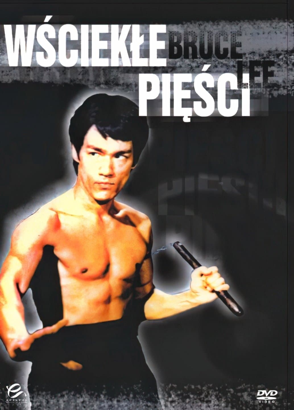 Wściekłe pięści 1972 cały film