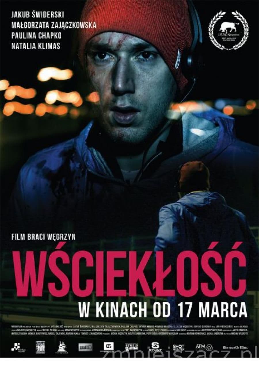 Wściekłość 2017 cały film