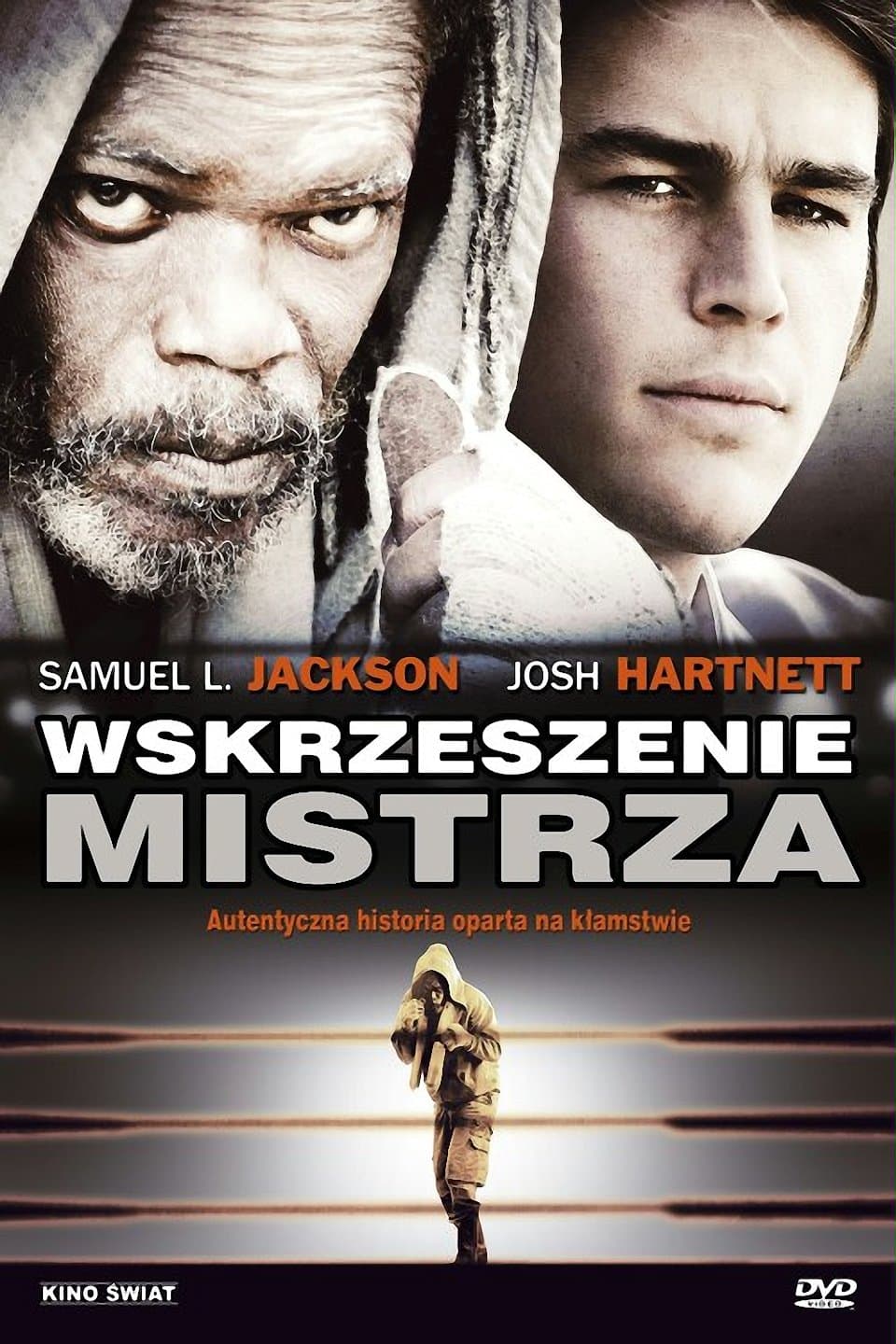Wskrzeszenie Mistrza 2007 cały film
