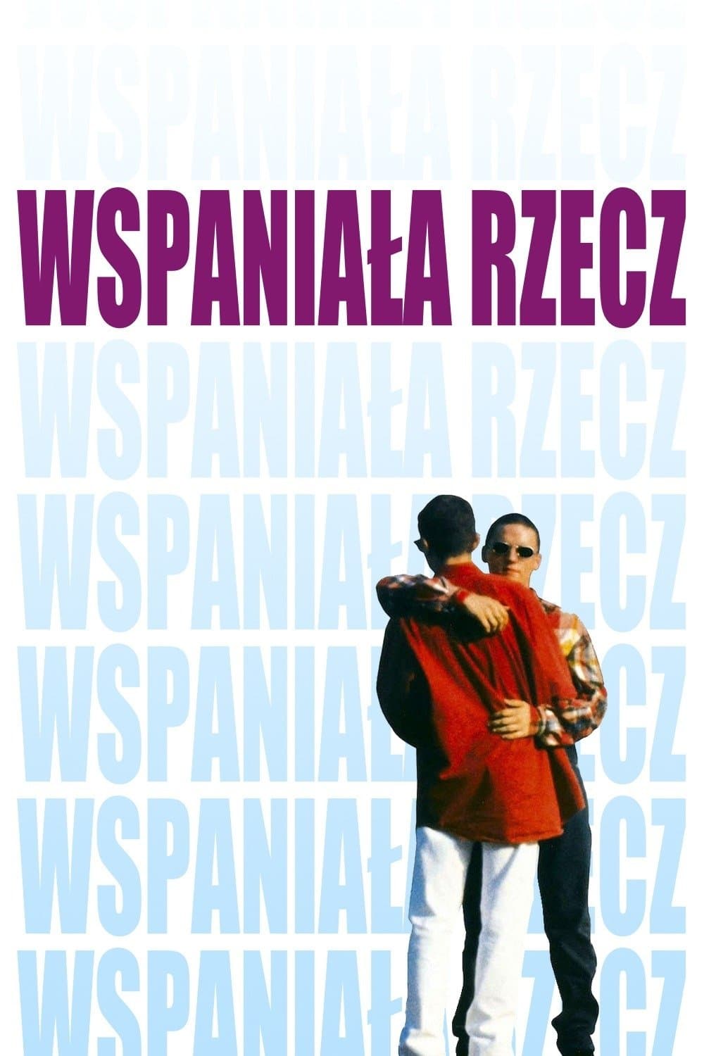 Wspaniała rzecz 1996 cały film