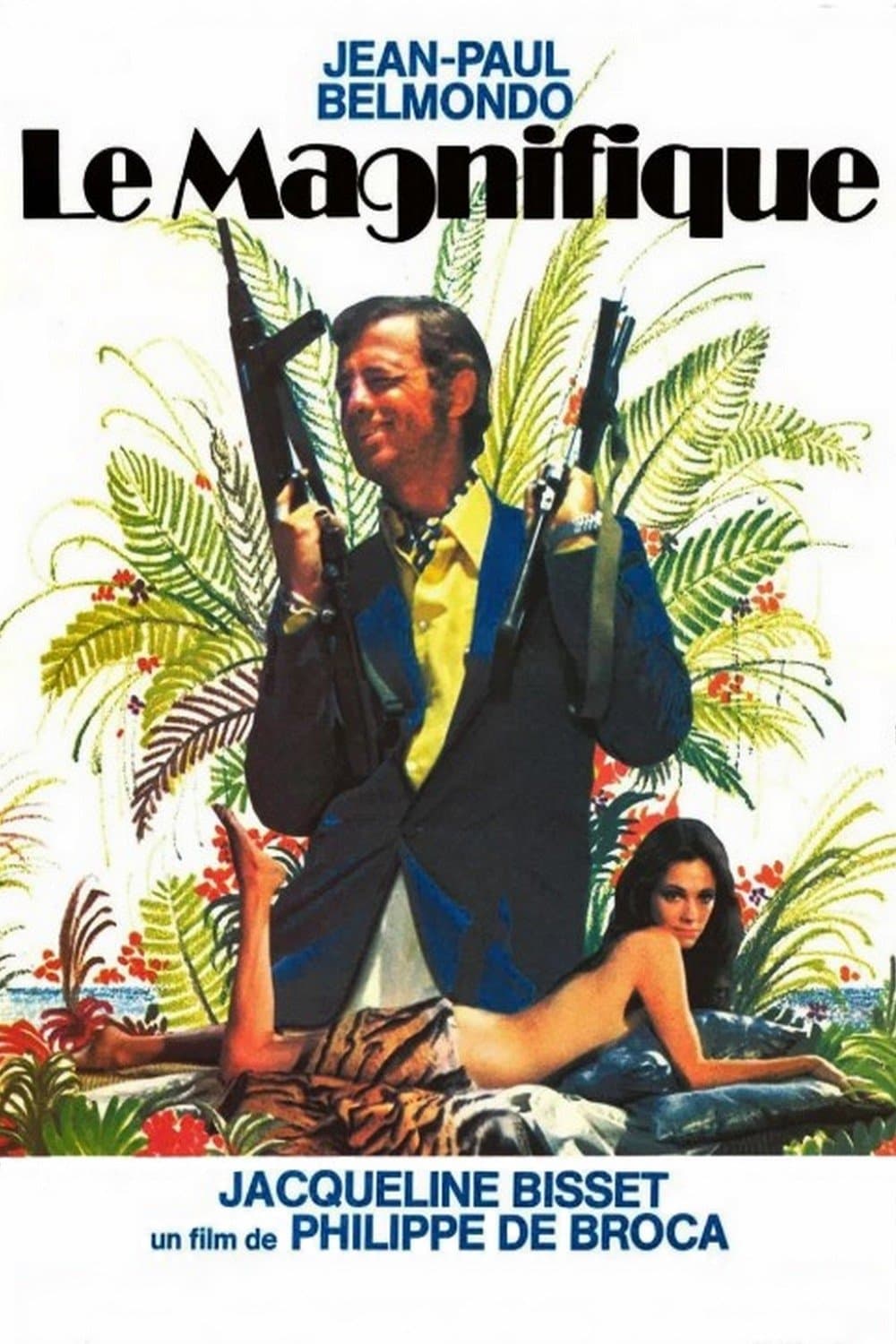 Wspaniały 1973 cały film