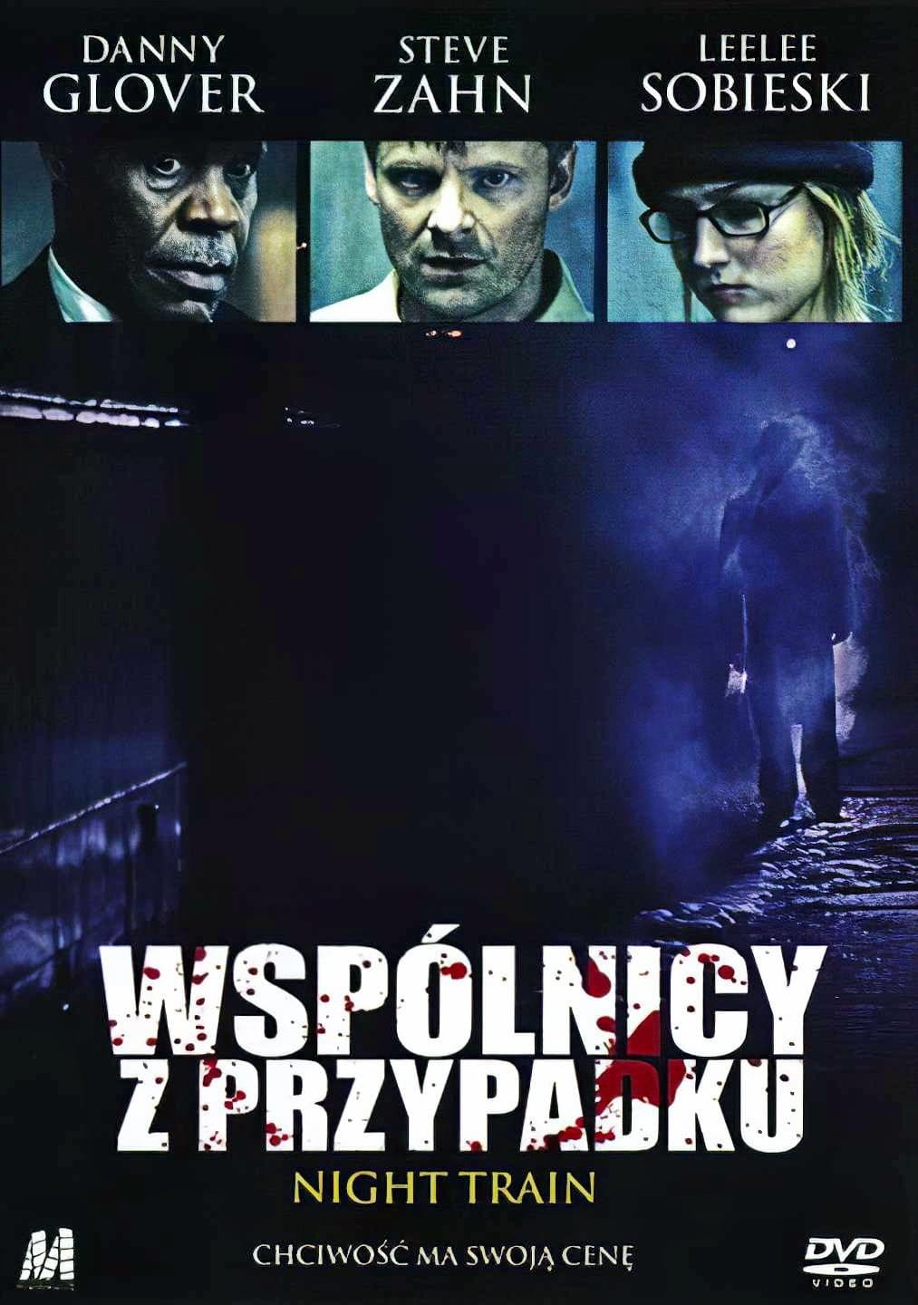 Wspólnicy z przypadku 2009 cały film