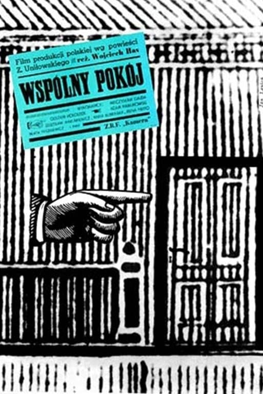 Wspólny pokój 1960 cały film