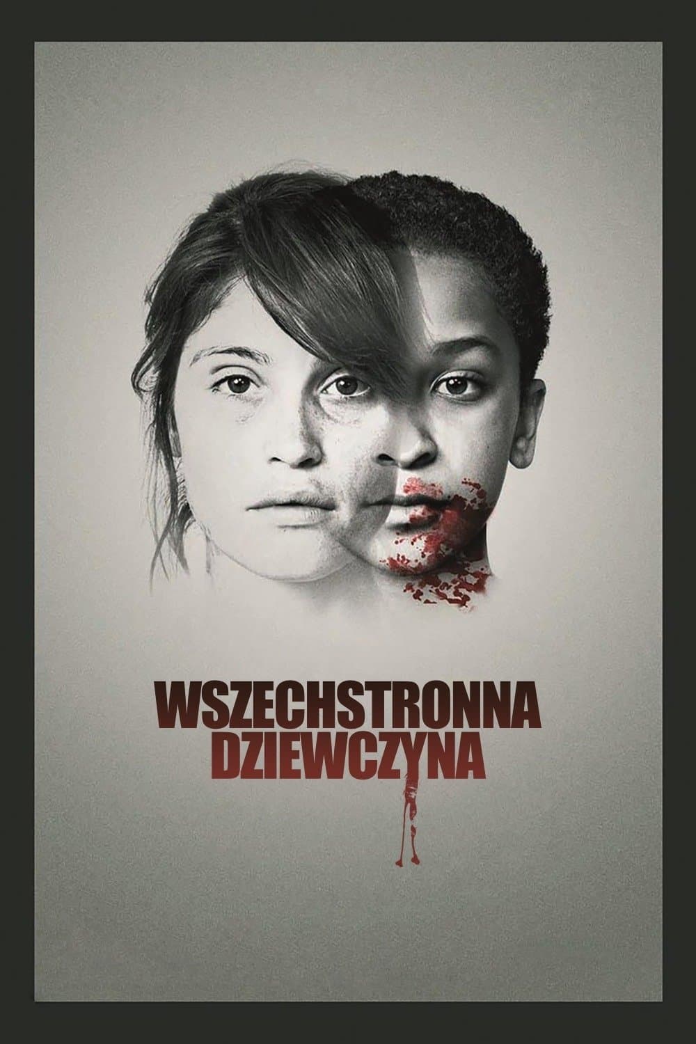 Wszechstronna dziewczyna 2016 cały film