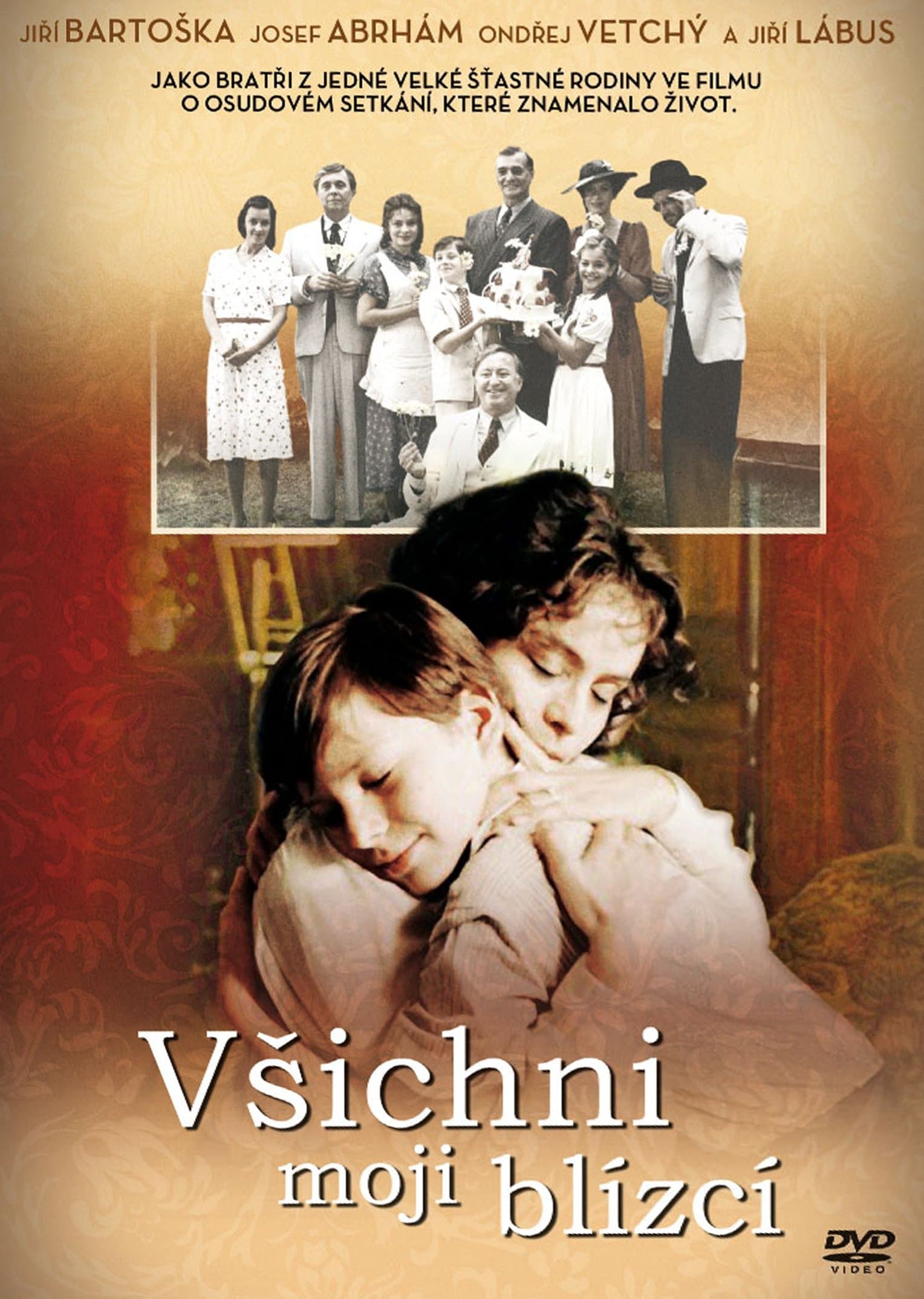 Wszyscy moi bliscy 1999 cały film