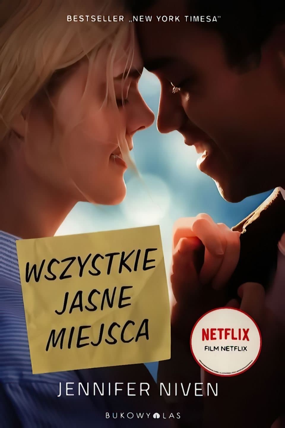 Wszystkie jasne miejsca 2020 cały film