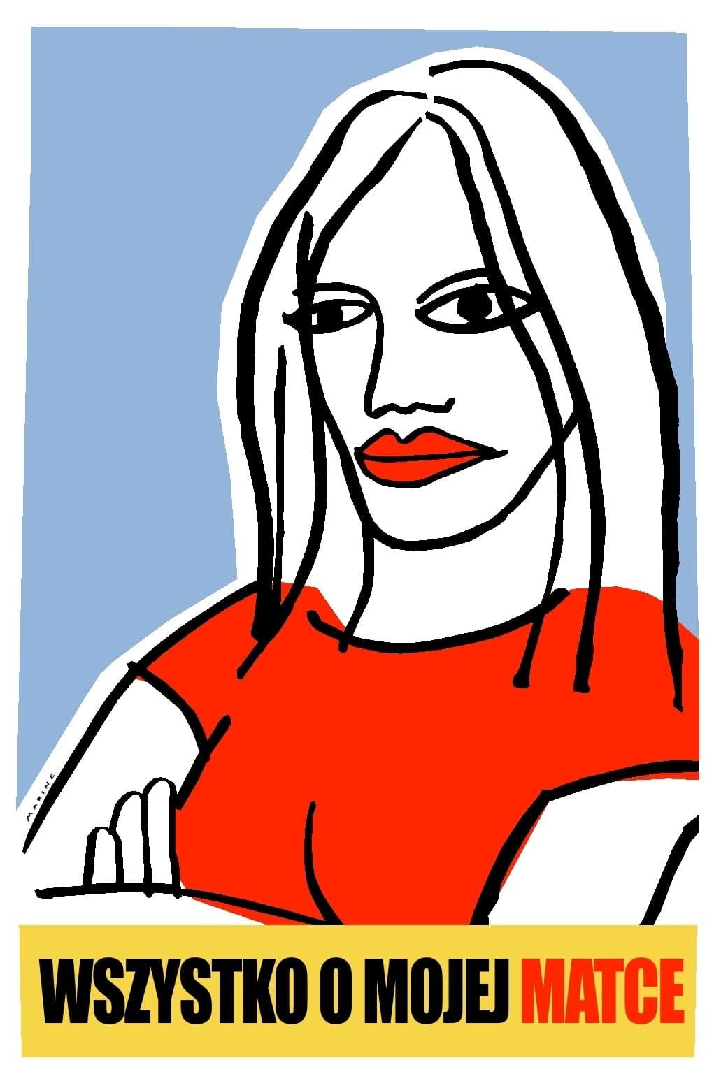 Wszystko o mojej matce 1999 cały film