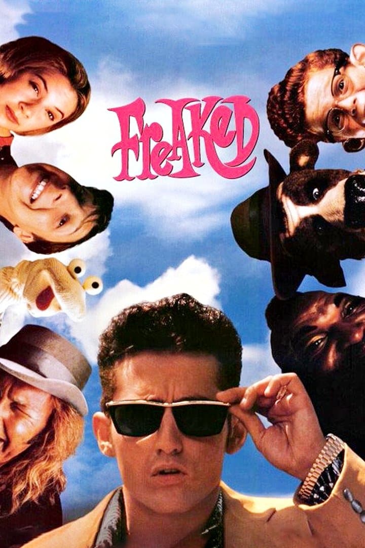 Wszystko tylko nie buty 1993 cały film