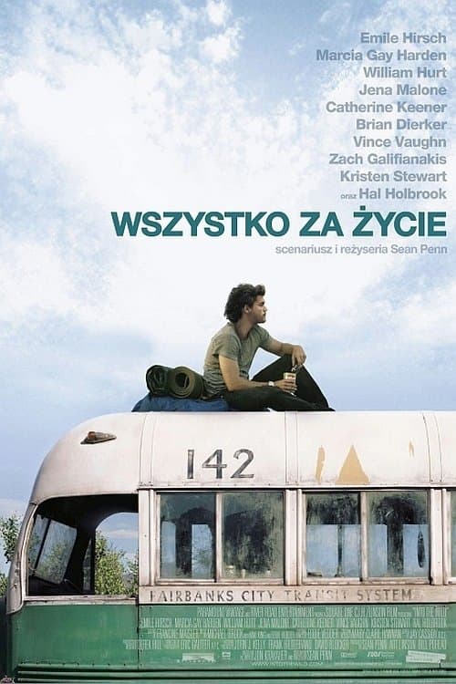 Wszystko za życie 2007 cały film