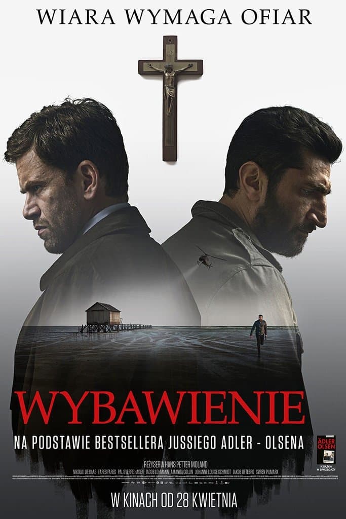 Wybawienie 2016 cały film