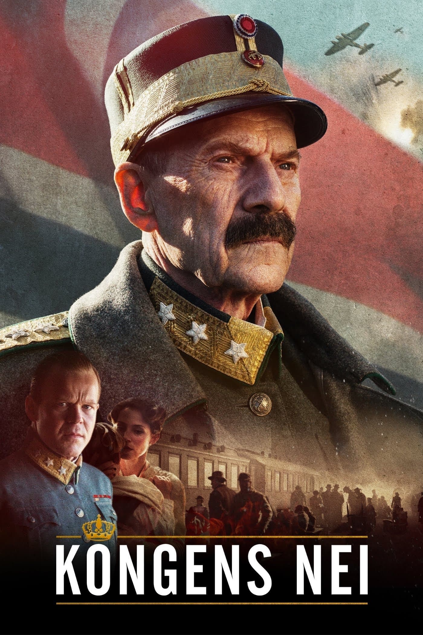 Wybór króla 2016 cały film