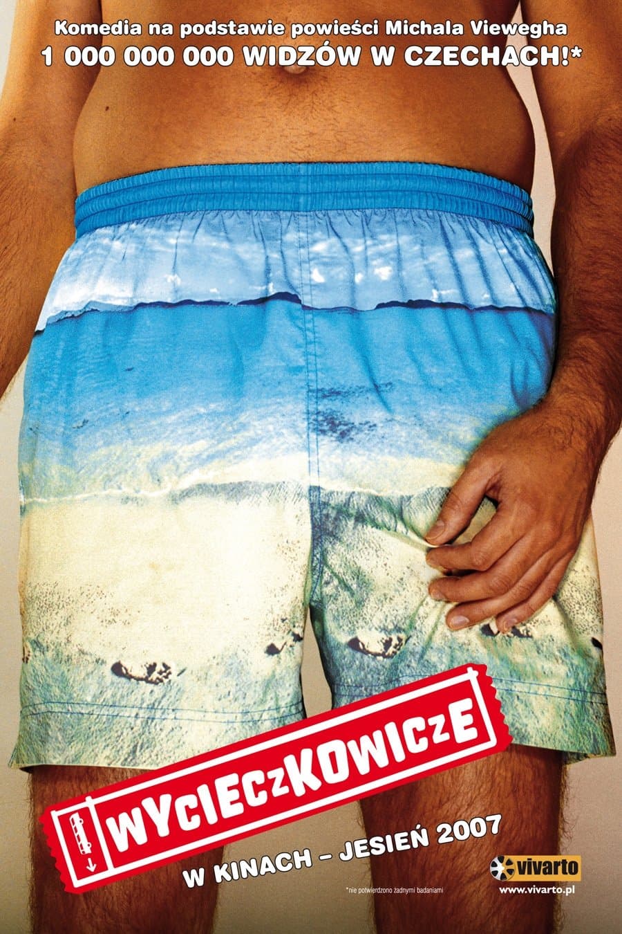 Wycieczkowicze 2006 cały film