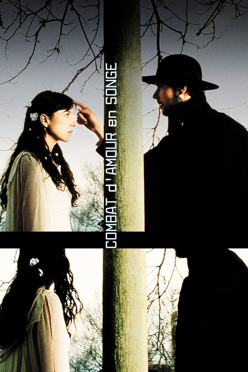 Wyimaginowane zmagania miłosne 2000 cały film