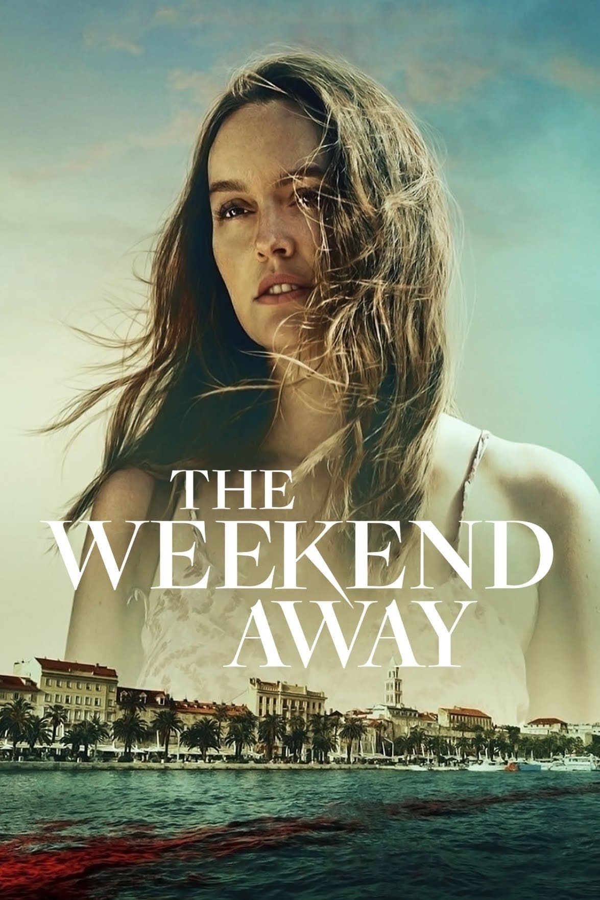 Wyjazd na weekend 2022 cały film