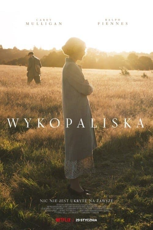 Wykopaliska 2021 cały film
