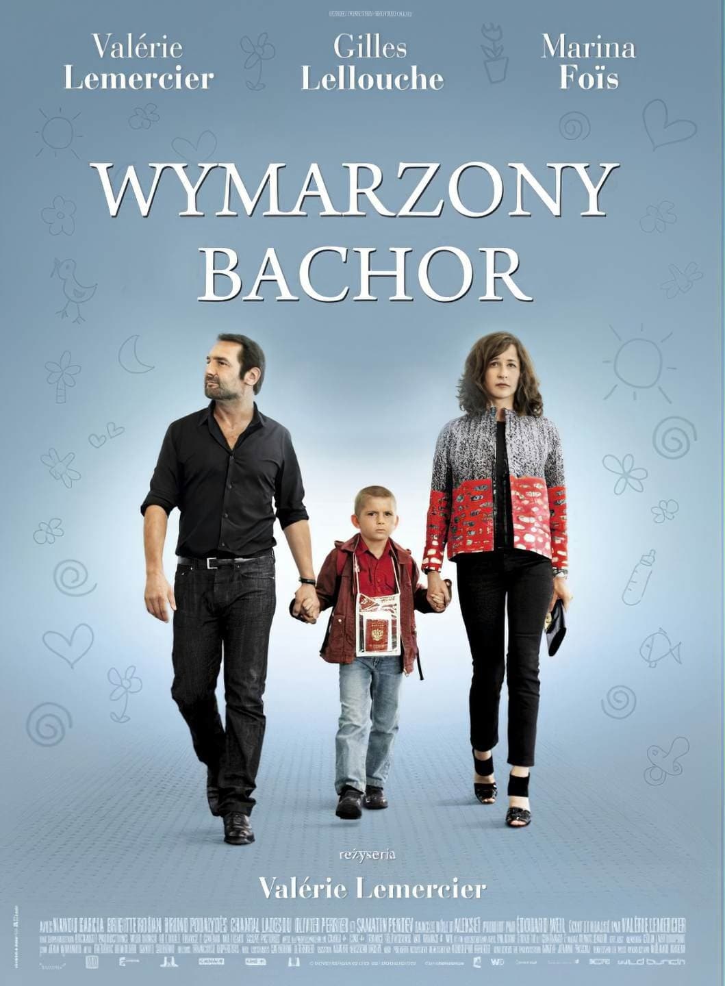 Wymarzony bachor 2013 cały film