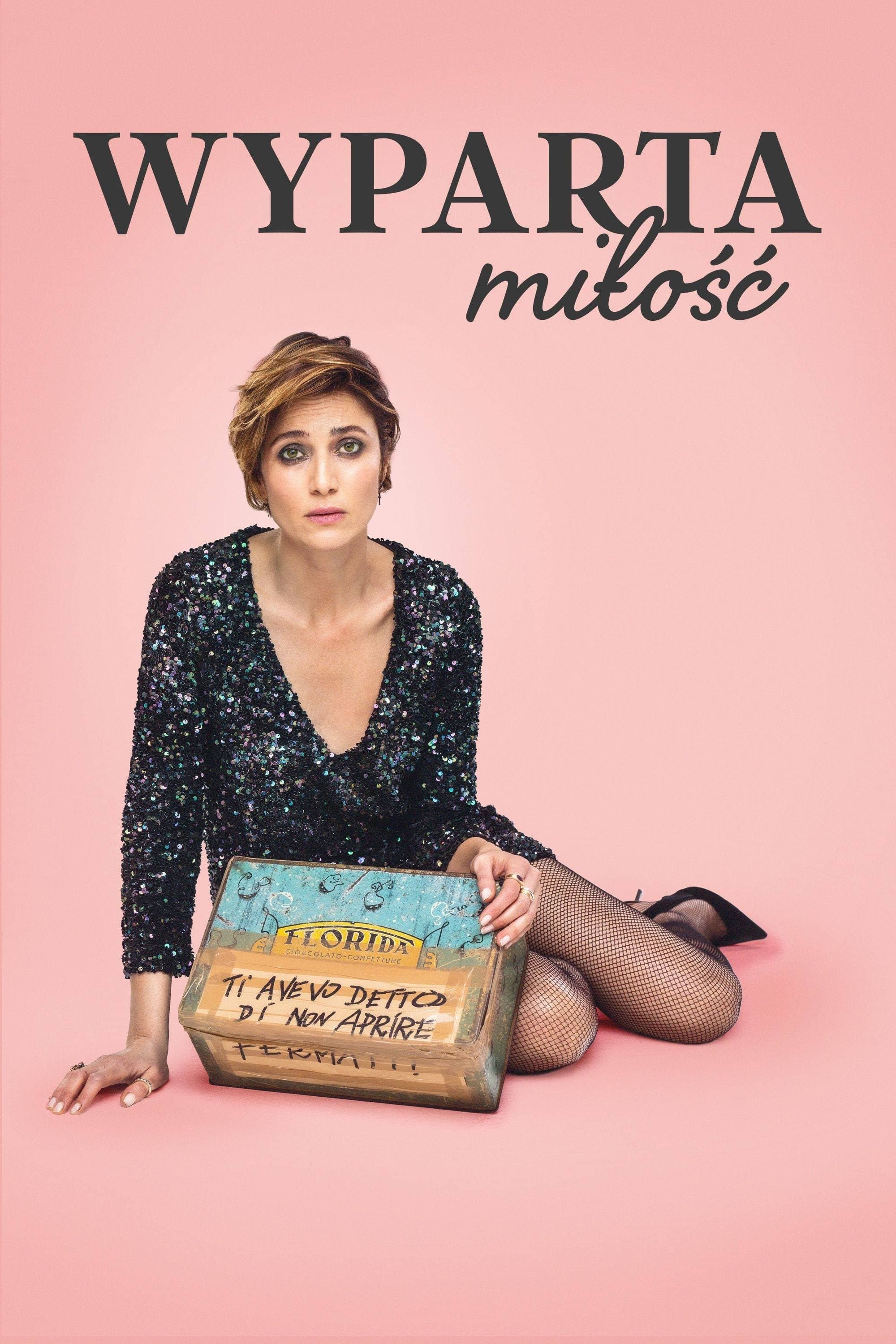 Wyparta miłość 2022 cały film