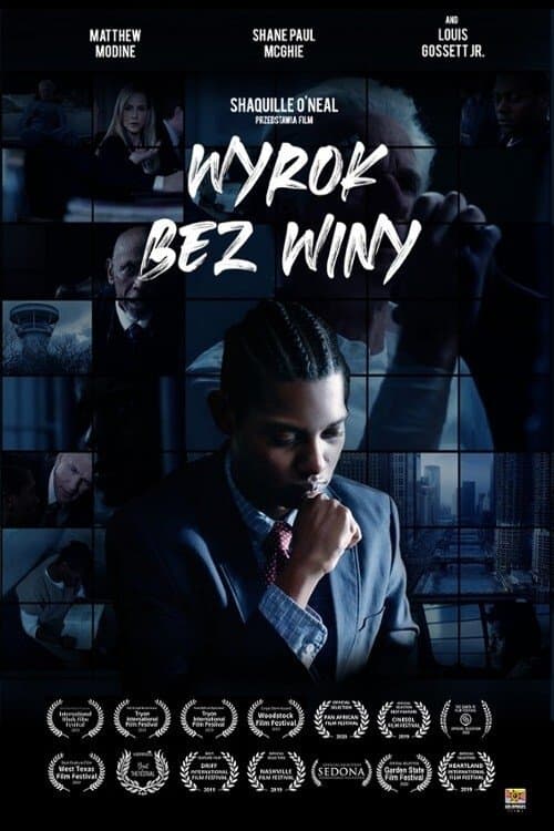 Wyrok bez winy 2019 cały film