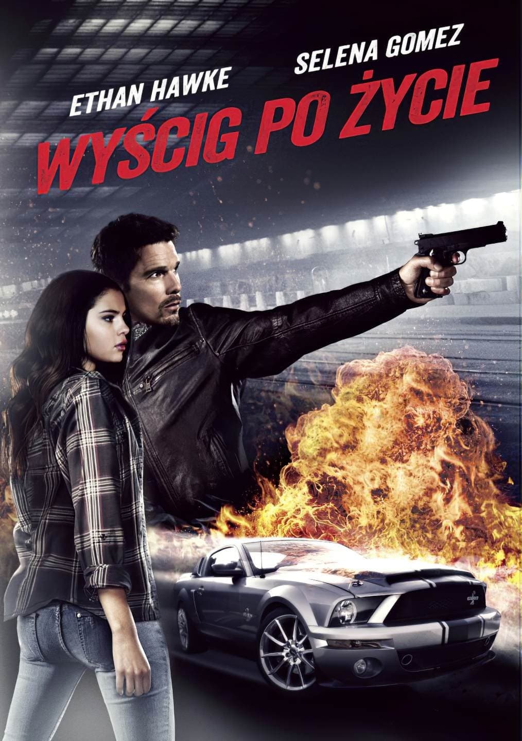 Wyścig po Życie 2013 cały film