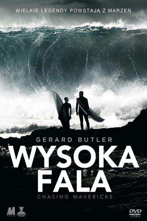 Wysoka Fala 2012 cały film