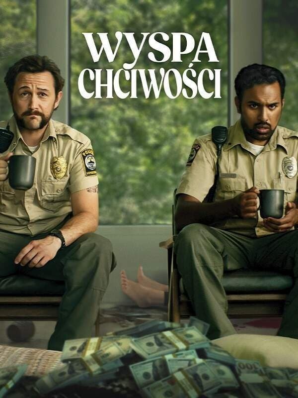 Wyspa chciwości 2024 cały film