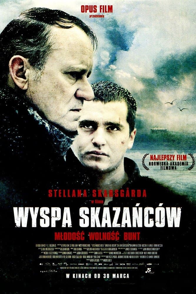 Wyspa skazańców 2010 cały film