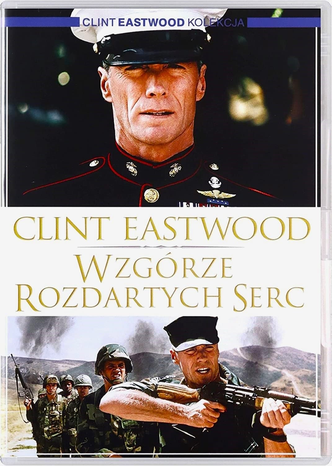 Wzgórze Rozdartych Serc 1986 cały film