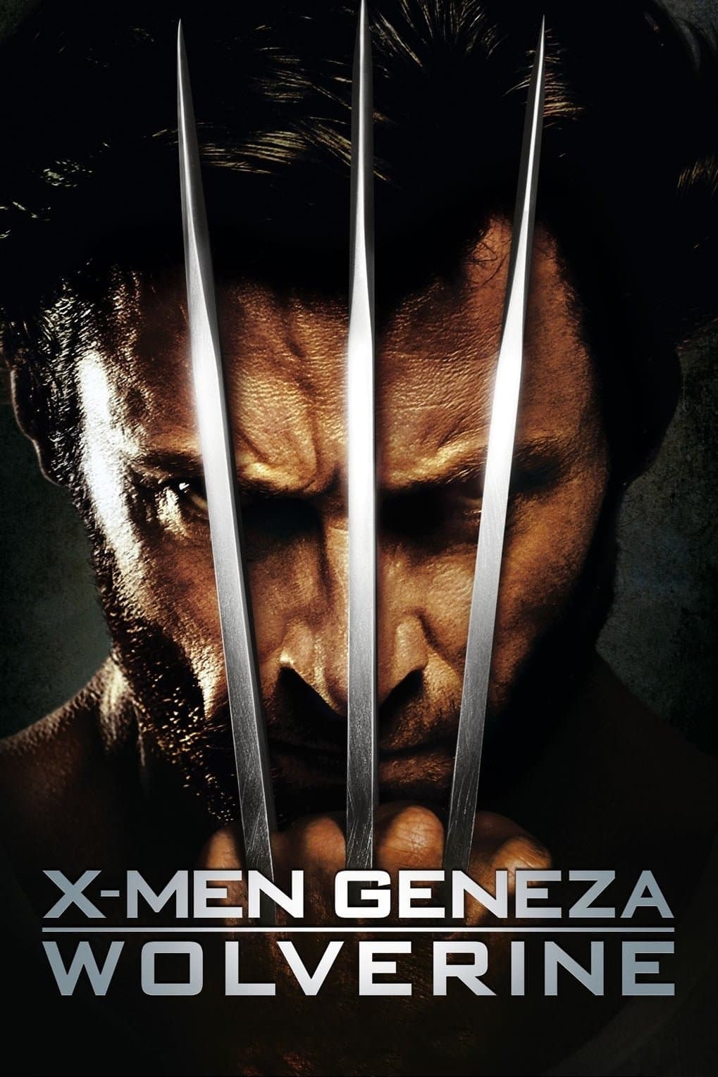 X-Men Geneza: Wolverine 2009 cały film