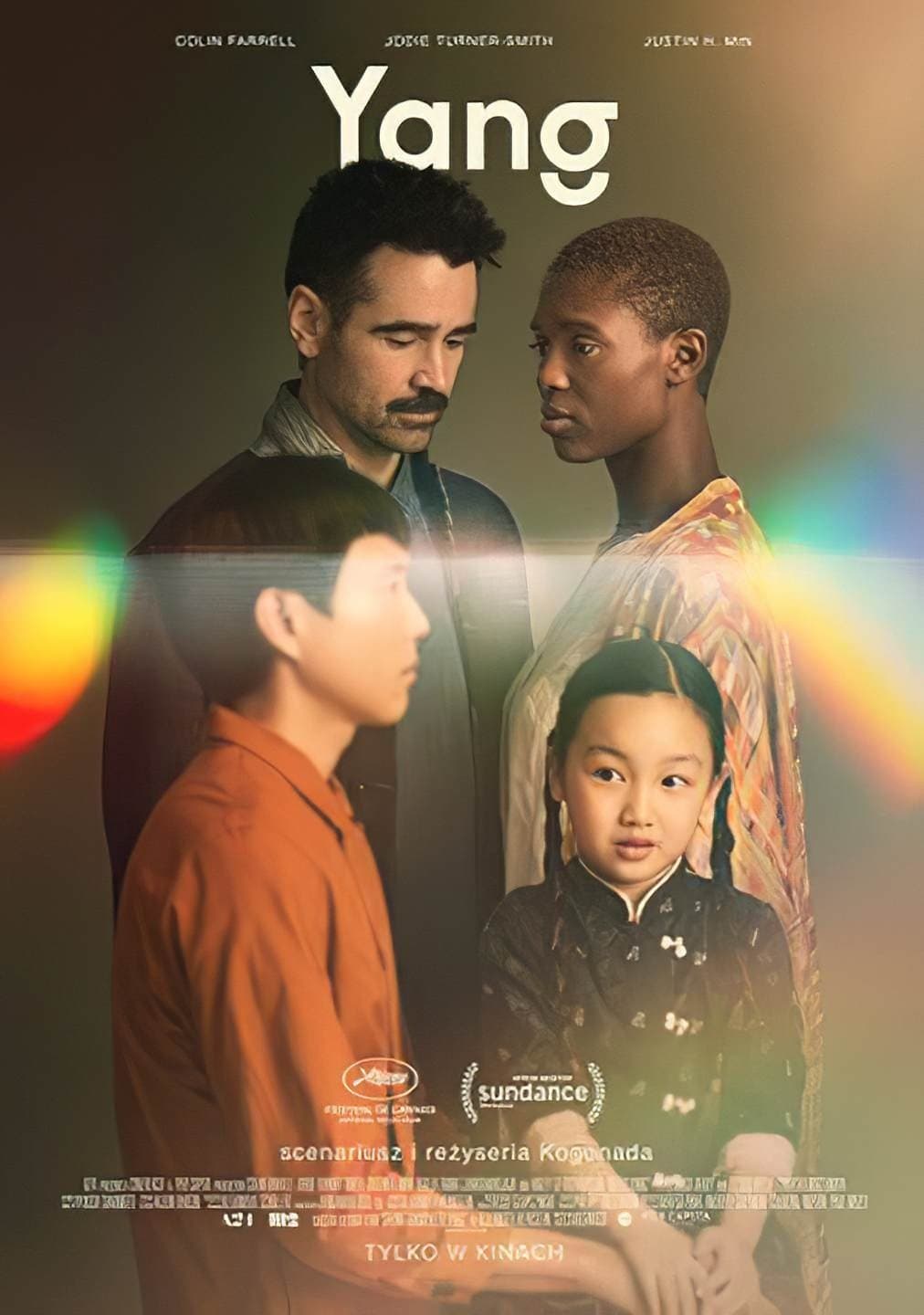 Yang 2022 cały film