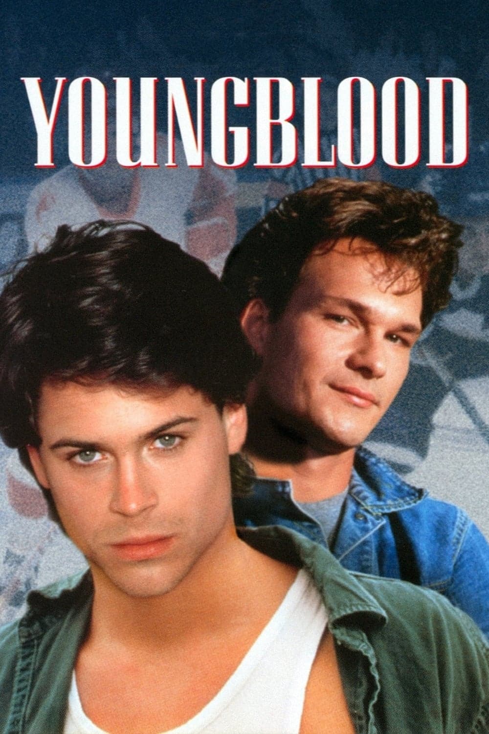 Youngblood 1986 cały film