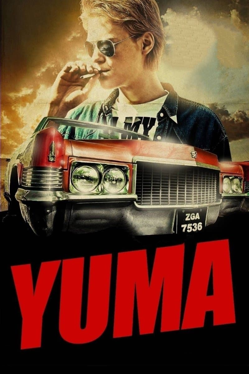 Yuma 2012 cały film