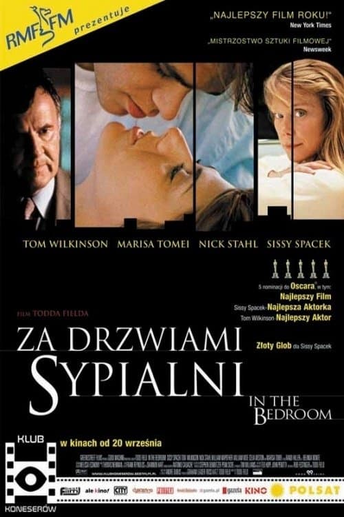 Za drzwiami sypialni 2001 cały film