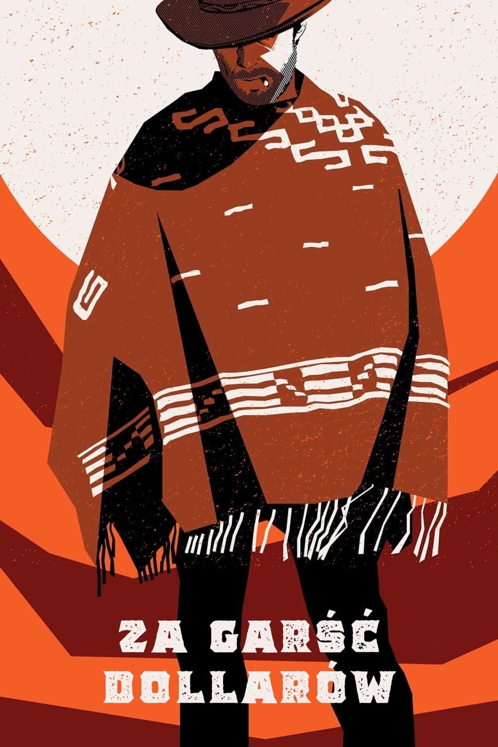 Za garść dolarów 1964 cały film