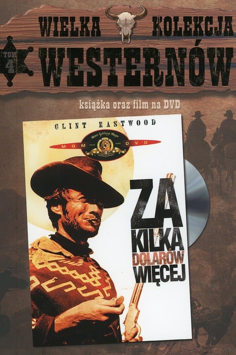 Za kilka dolarów więcej 1965 cały film