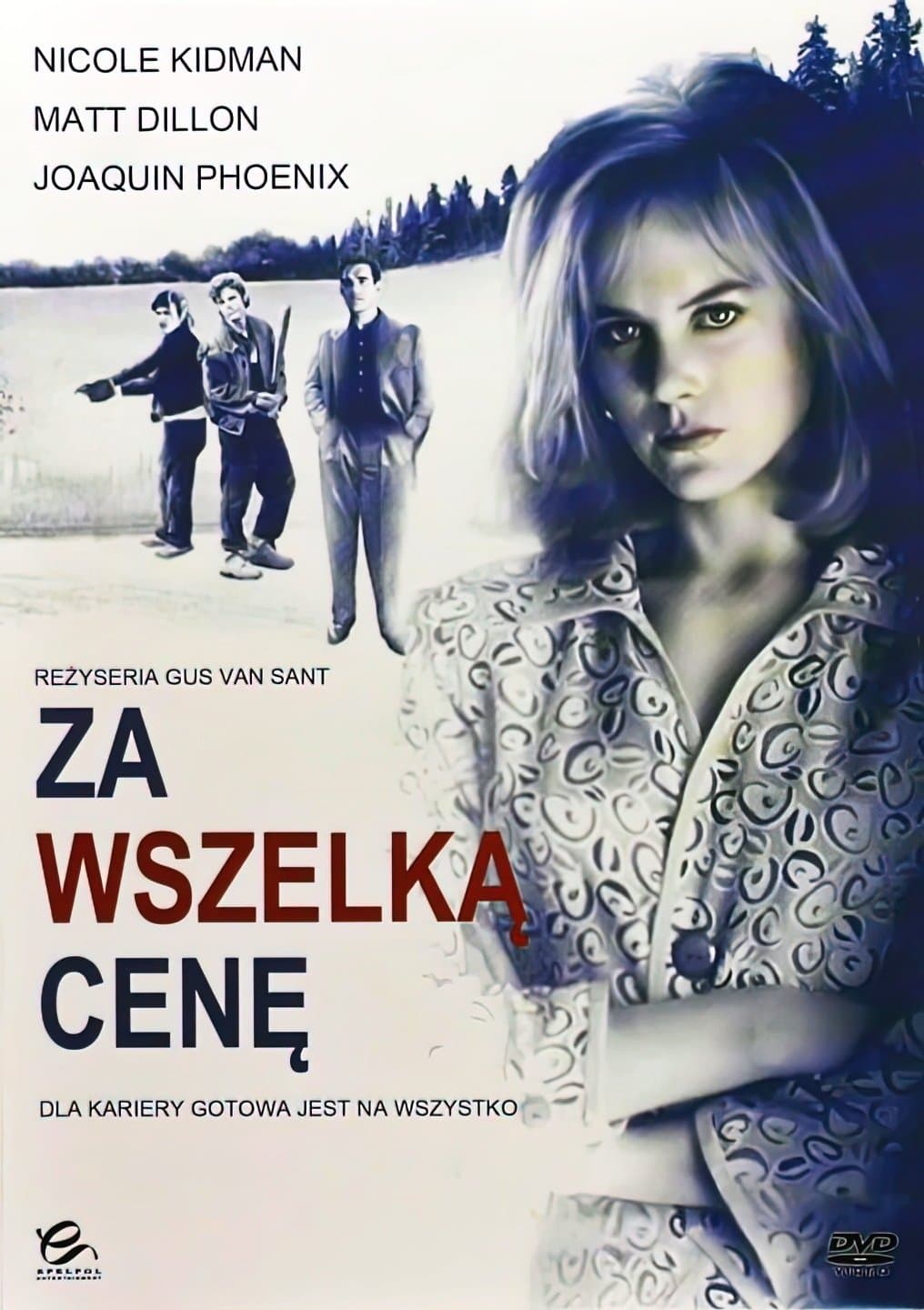 Za wszelką cenę 1995 cały film