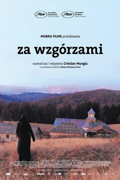 Za wzgórzami 2012 cały film