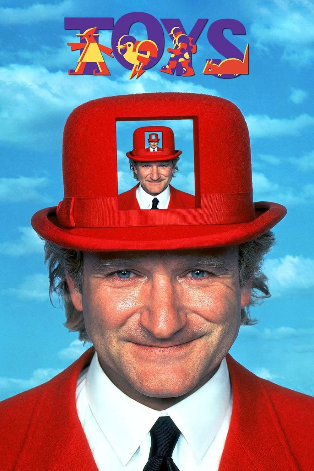 Zabaweczki 1992 cały film