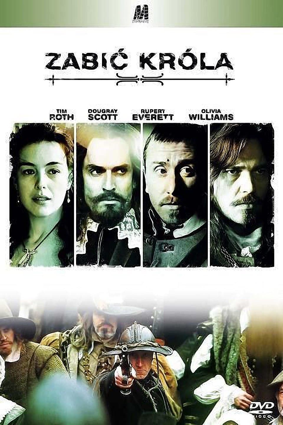 Zabić króla 2003 cały film