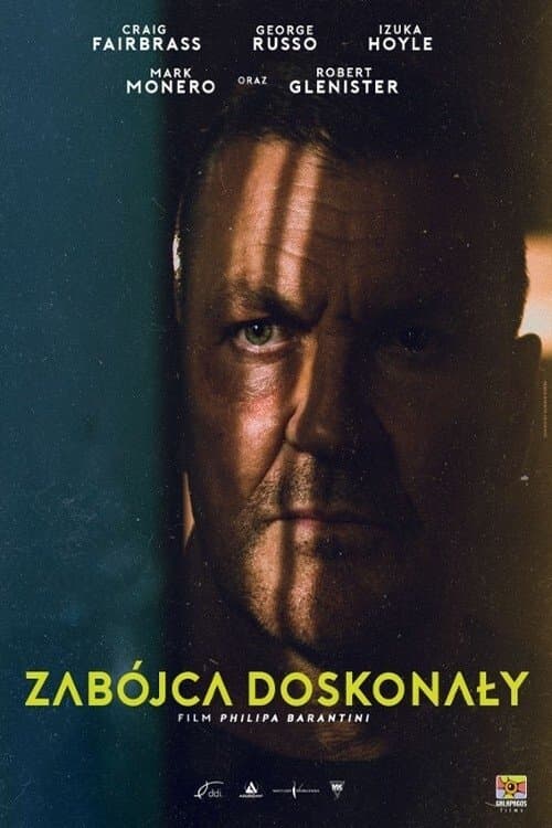 Zabójca doskonały 2020 cały film